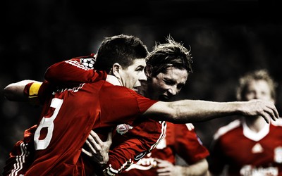 绿茵电竞独家-凯西赛后和对手交换球衣留念